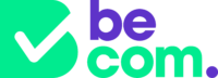 Becommerce logo