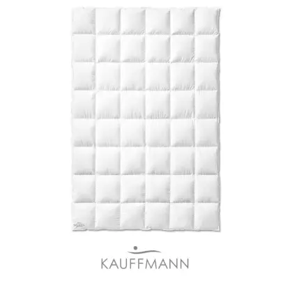 Kauffmann Bavaria all year dekbed
