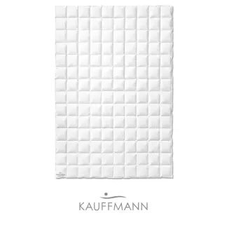 Kauffmann Bavaria zomer dekbed
