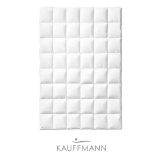 Kauffmann Elegance 700 all year dekbed