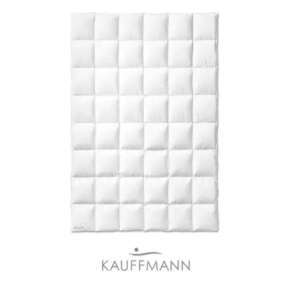 Kauffmann Elegance 700 all year dekbed