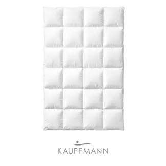 Kauffmann Elegance 700 winterplus dekbed