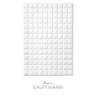 Kauffmann Elegance 700 zomer dekbed