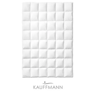Kauffmann Premium 750 winter dekbed