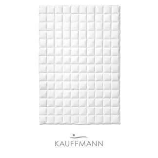 Kauffmann Premium 750 zomer dekbed