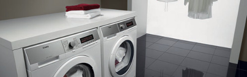 Een donsdeken kunt u meestal in de wasmachine wassen
