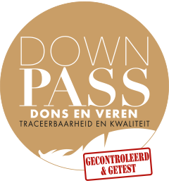 het downpass logo