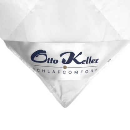 Het Otto Keller hoeklabel